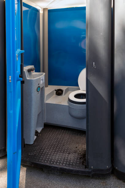 Porta potty rental for outdoor events in Eyota, MN