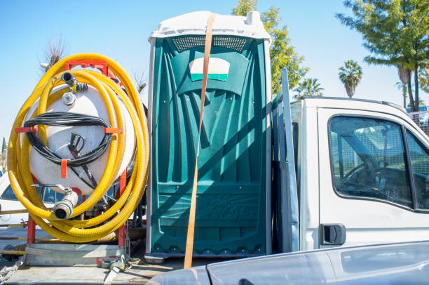 Best Local porta potty services  in Eyota, MN