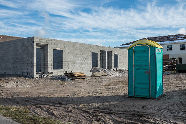 Best Porta potty rental for outdoor events  in Eyota, MN